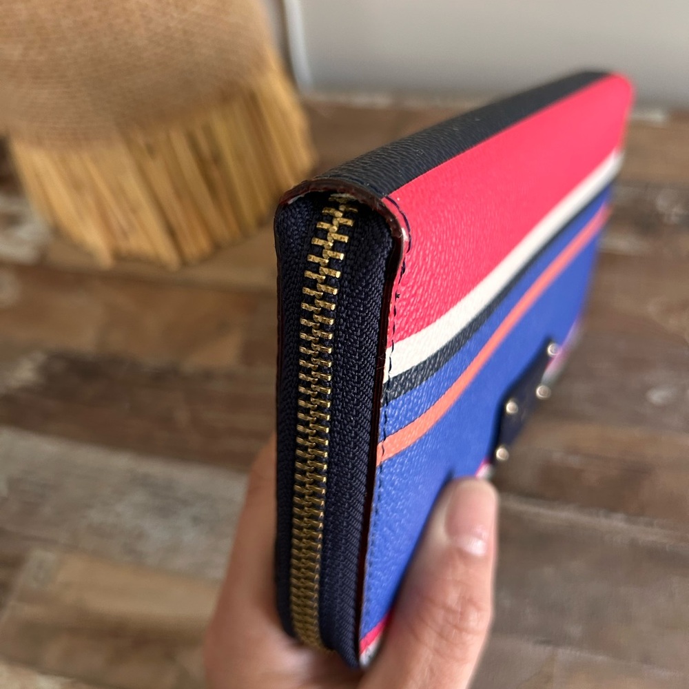 ♠️Kate Spade ♠️ Large Continental Wallet - Picture 6 of 15